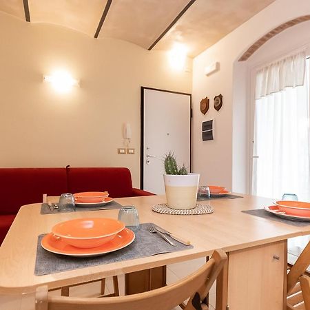 Lerici Natural Suite Con Wi-Fi Exteriér fotografie
