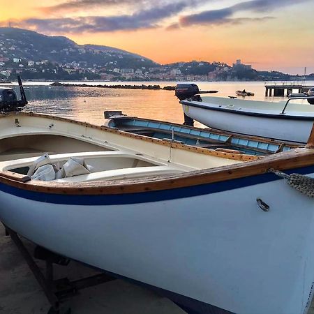 Lerici Natural Suite Con Wi-Fi Exteriér fotografie