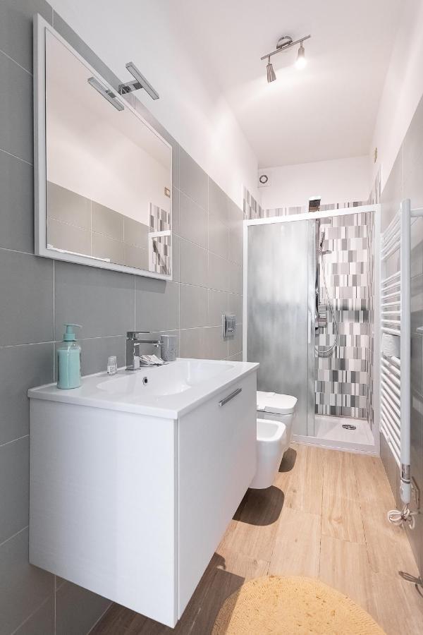 Lerici Natural Suite Con Wi-Fi Exteriér fotografie