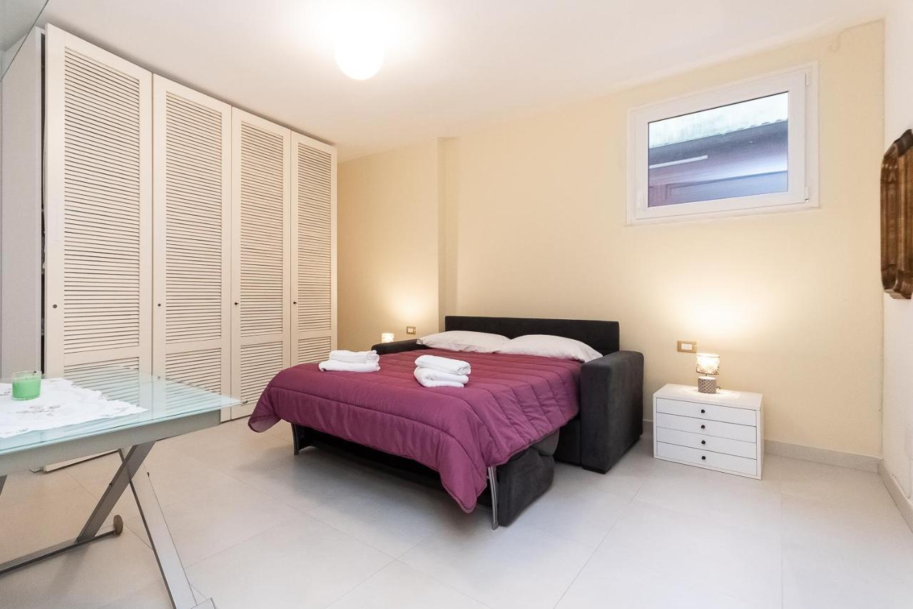 Lerici Natural Suite Con Wi-Fi Exteriér fotografie