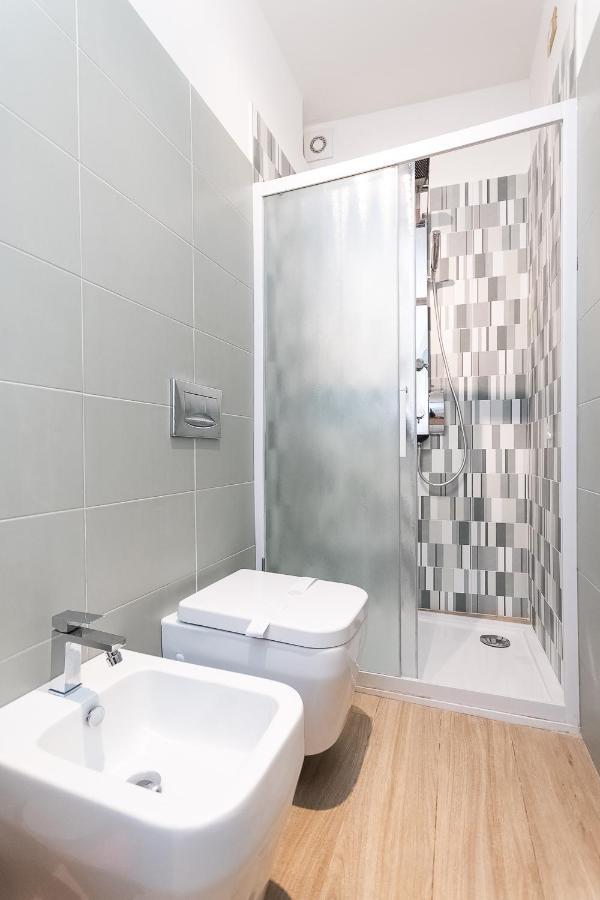 Lerici Natural Suite Con Wi-Fi Exteriér fotografie