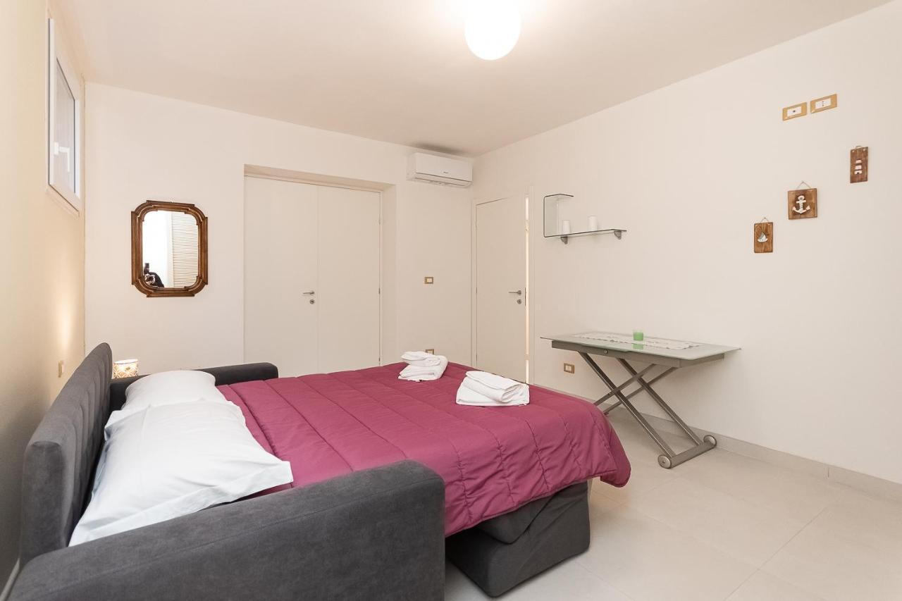 Lerici Natural Suite Con Wi-Fi Exteriér fotografie