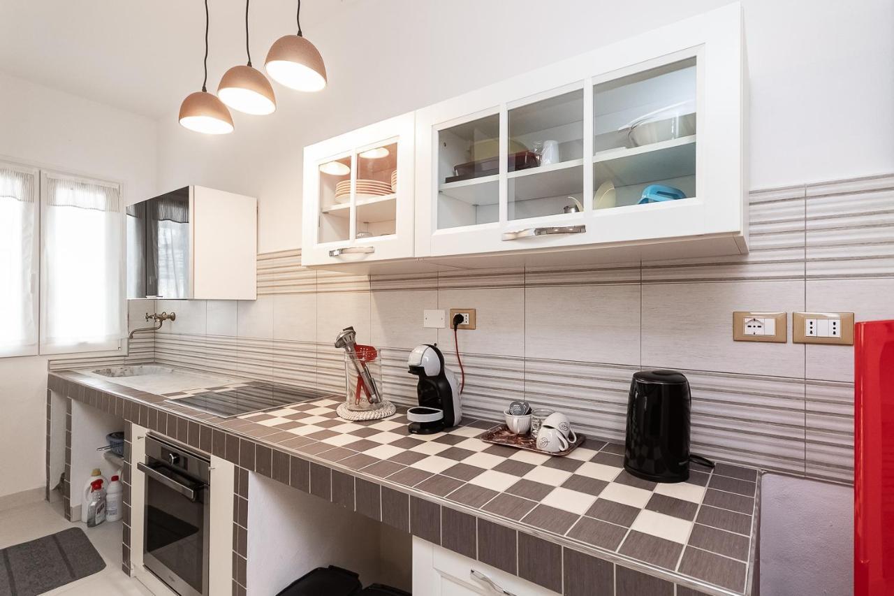 Lerici Natural Suite Con Wi-Fi Exteriér fotografie
