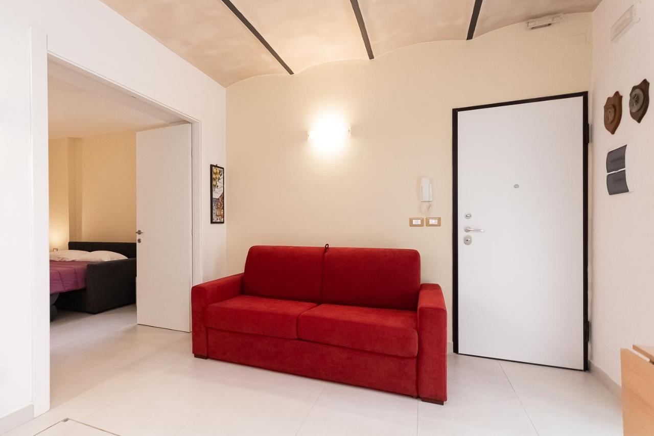 Lerici Natural Suite Con Wi-Fi Exteriér fotografie