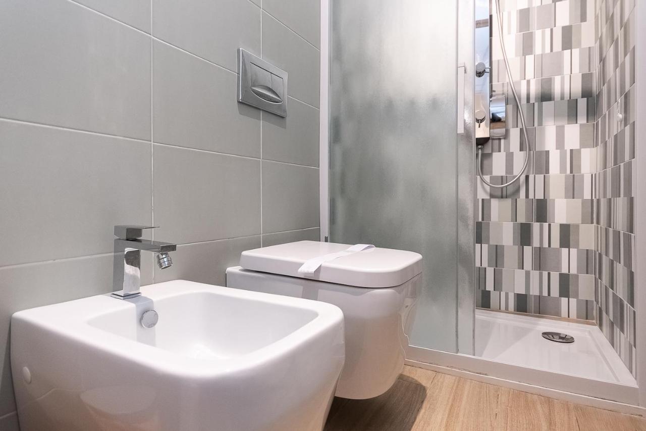 Lerici Natural Suite Con Wi-Fi Exteriér fotografie