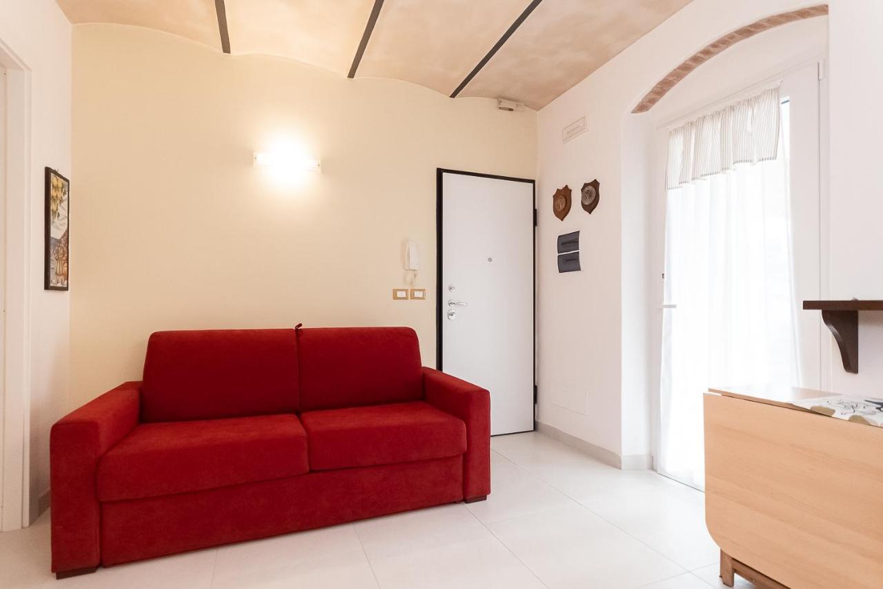 Lerici Natural Suite Con Wi-Fi Exteriér fotografie
