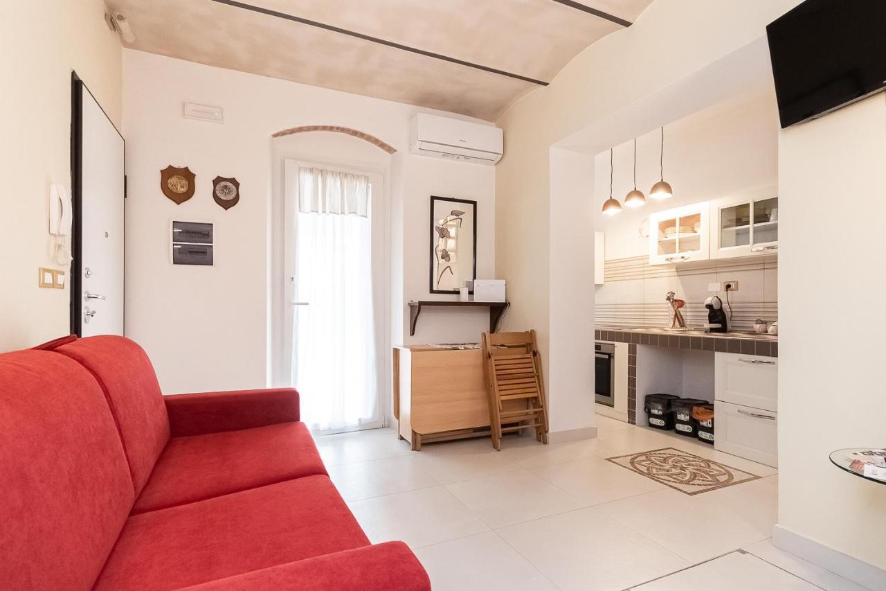 Lerici Natural Suite Con Wi-Fi Exteriér fotografie