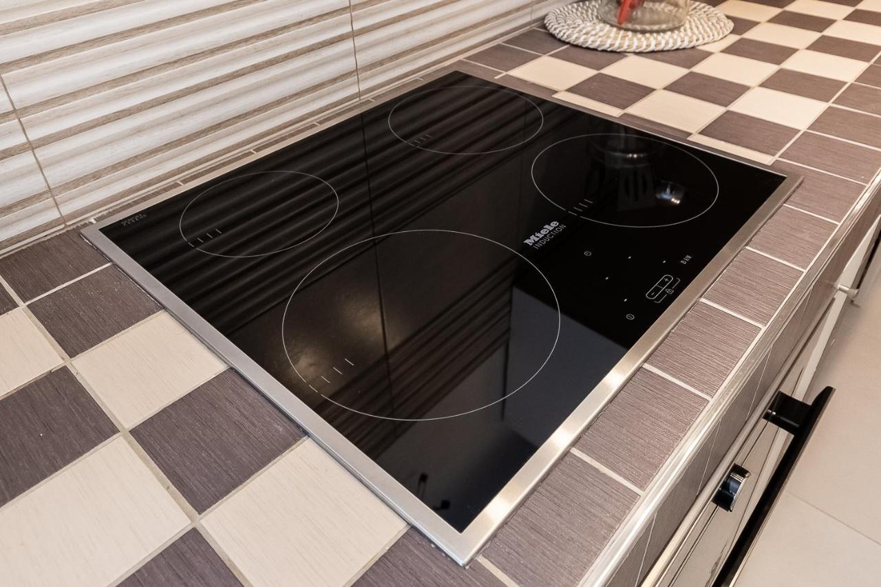 Lerici Natural Suite Con Wi-Fi Exteriér fotografie