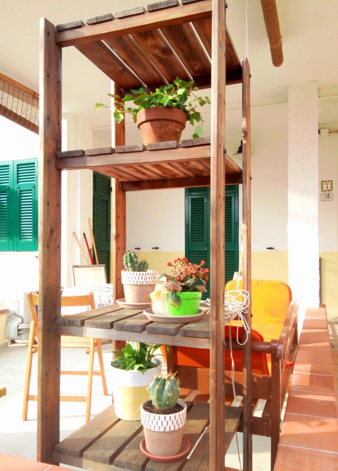 Lerici Natural Suite Con Wi-Fi Exteriér fotografie